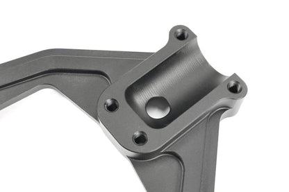 Perrin Performance [22-26 Subaru WRX] Rear Shock Tower Brace - Neon Yellow