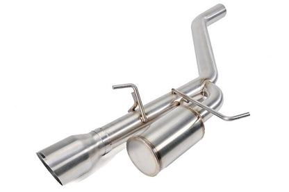 Perrin Performance [22-26 Subaru WRX] Single Exit Catback Exhaust