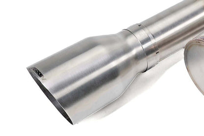 Perrin Performance [22-26 Subaru WRX] Single Exit Catback Exhaust