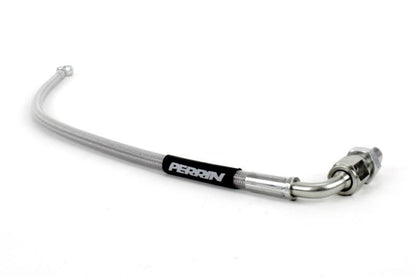 Perrin Performance [22-26 Subaru WRX] Stainless Steel Clutch Line