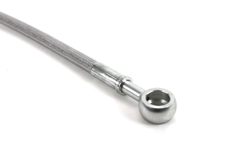 Perrin Performance [22-26 Subaru WRX] Stainless Steel Clutch Line