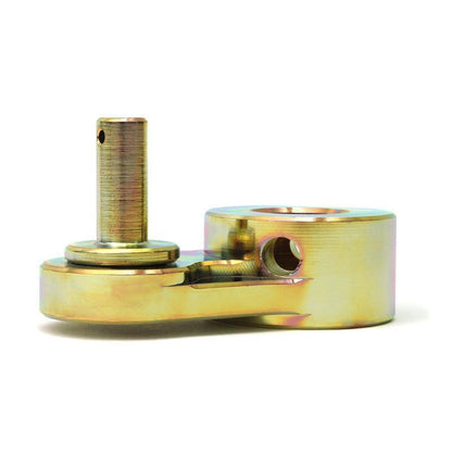 Perrin [15-26 WRX] Short Shift Adapter | PSP-INR-201