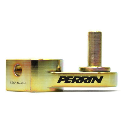 Perrin [15-26 WRX] Short Shift Adapter | PSP-INR-201