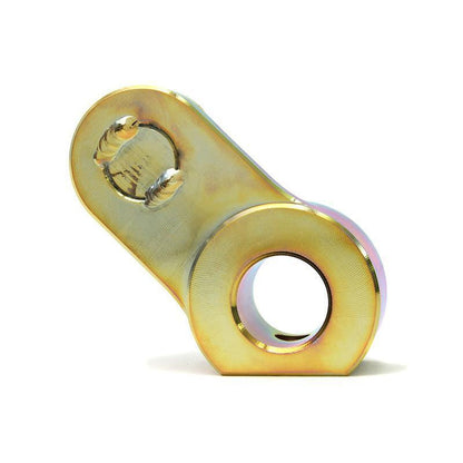 Perrin [15-26 WRX] Short Shift Adapter | PSP-INR-201