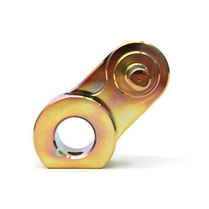 Perrin [15-26 WRX] Short Shift Adapter | PSP-INR-201