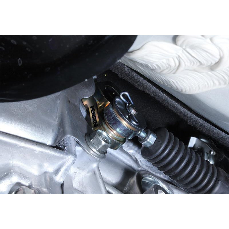 Perrin [15-26 WRX] Short Shift Adapter | PSP-INR-201