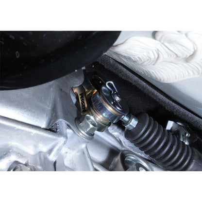 Perrin [15-26 WRX] Short Shift Adapter | PSP-INR-201