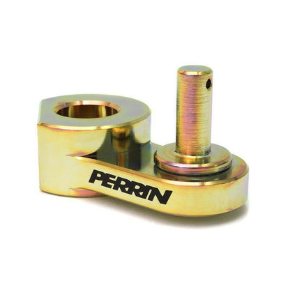 Perrin [15-26 WRX] Short Shift Adapter | PSP-INR-201