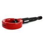 Perrin [15-21 WRX/STI] Tow Hook Kit Rear | PSP-BDY-252