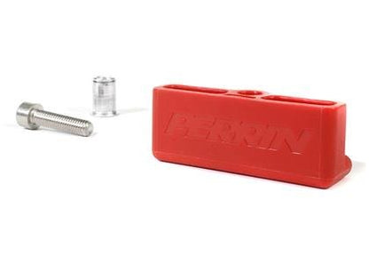 Perrin [13-21 BRZ/FR-S/86, 22-26 BRZ/GR86] Trunk Handle - Red | PSP-INR-501