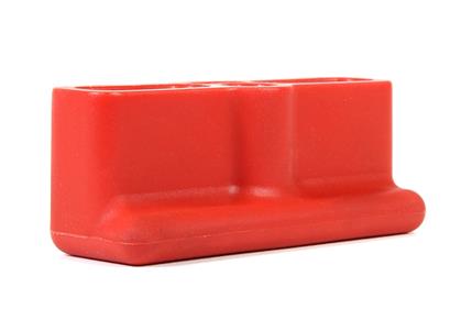 Perrin [13-21 BRZ/FR-S/86, 22-26 BRZ/GR86] Trunk Handle - Red | PSP-INR-501