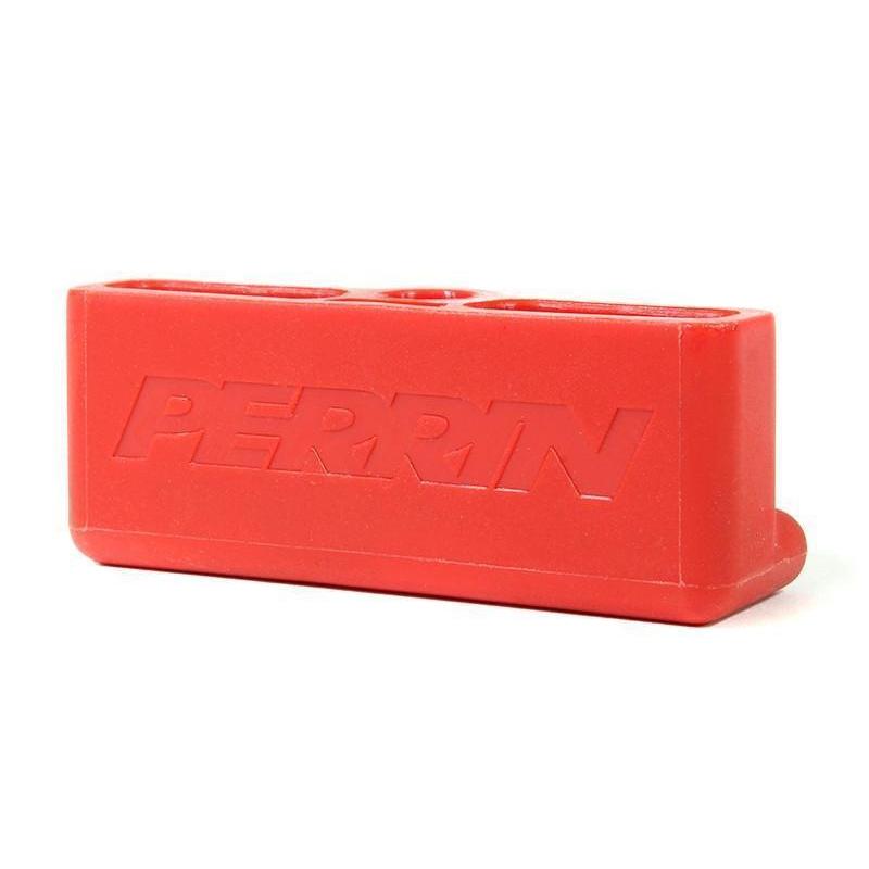 Perrin [13-21 BRZ/FR-S/86, 22-26 BRZ/GR86] Trunk Handle - Red | PSP-INR-501