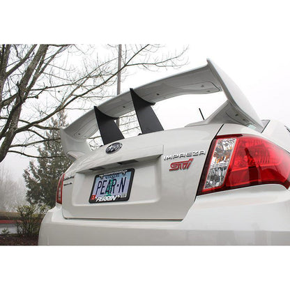 Perrin [11-14 STI] Wing Stabilizer | PSP-BDY-101BK