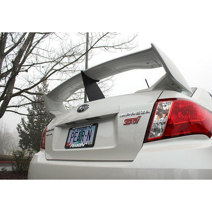 Perrin [11-14 STI] Wing Stabilizer | PSP-BDY-101BK