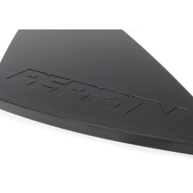Perrin [11-14 STI] Wing Stabilizer | PSP-BDY-101BK