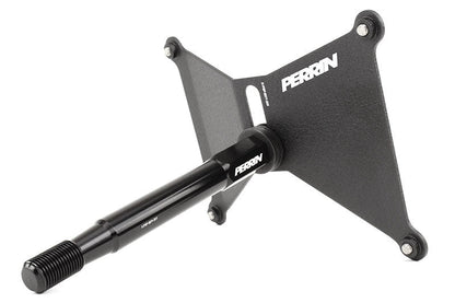 Perrin [22-26 WRX] Front License Plate Holder/Relocation