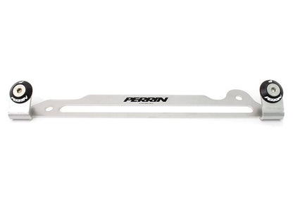 PERRIN [15-21 WRX] Engine Cover Fix Kit Black | PSP-ENG-166BK