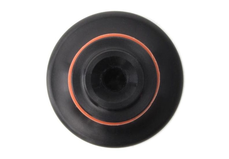 Perrin [13-21 BRZ/FR-S/86, 22-26 BRZ/GR86] Drift Button Black  | PSP-INR-353BK