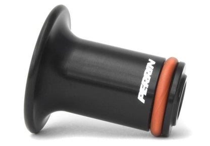 Perrin [13-21 BRZ/FR-S/86, 22-26 BRZ/GR86] Drift Button Black  | PSP-INR-353BK