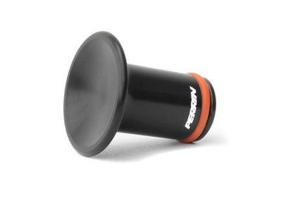 Perrin [13-21 BRZ/FR-S/86, 22-26 BRZ/GR86] Drift Button Black  | PSP-INR-353BK