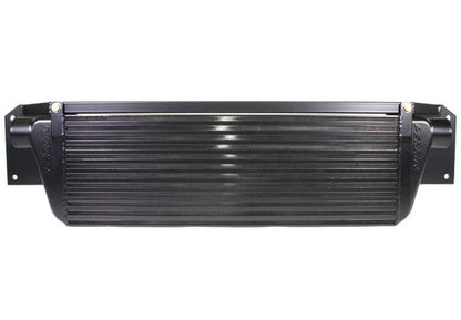 Perrin Front Mount Intercooler Core Only Black / Silver WRX/STI 2008-2014 | PSP-ITR-430-1BK / PSP-ITR-430-1SL