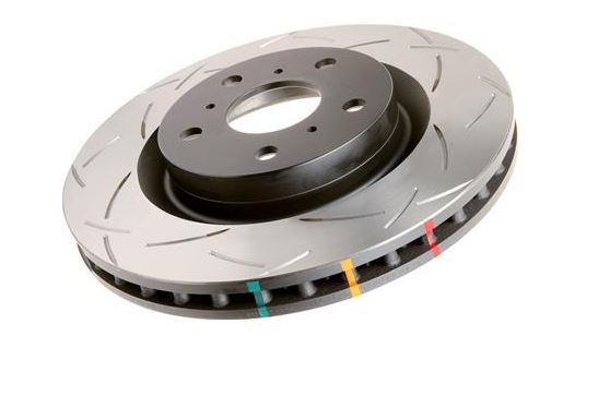 2022 Subaru WRX Brembo 4 Piston Brembo Package