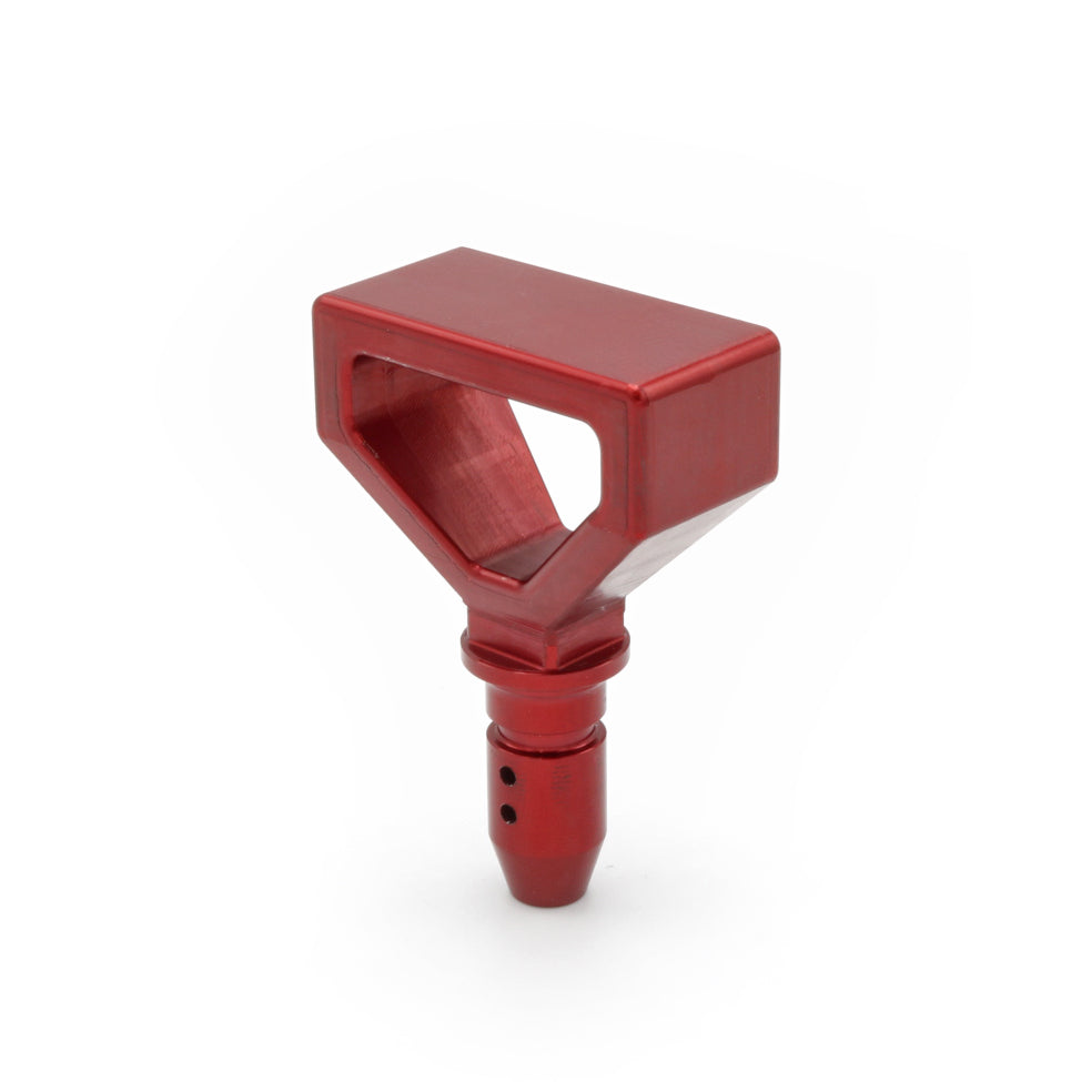 Dipstick Handle w/ Dipstick - Subaru