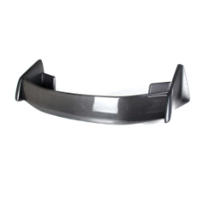 Racing Art Carbon Fiber Nur Style Spoiler/Wing for 2013+ BRZ/86/FRS