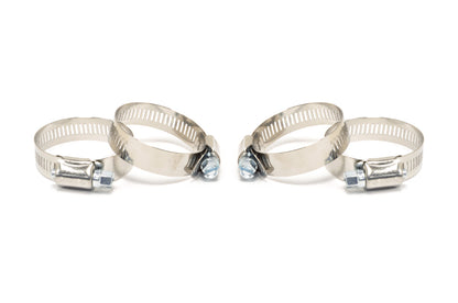 STM Stainless Radiator Hose Clamp Kit for WRX/STi