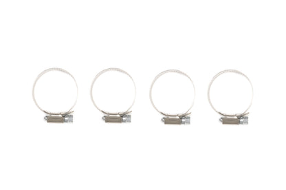 STM Stainless Radiator Hose Clamp Kit for WRX/STi