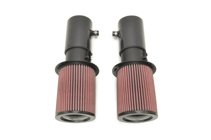 STM Intake Kit for 09-15 Audi R8 and Gallardo