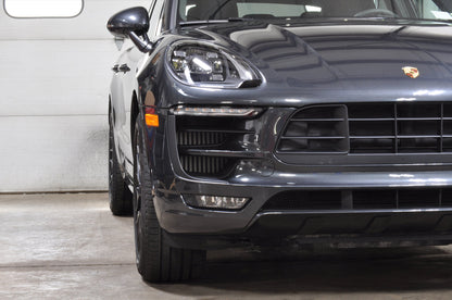 STM 11mm Hub Centering Wheel Spacers for 2015+ Porsche Macan