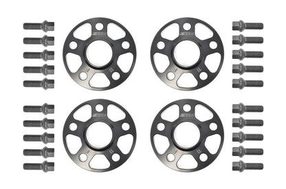 STM 11mm Hub Centering Wheel Spacers for 2015+ Porsche Macan