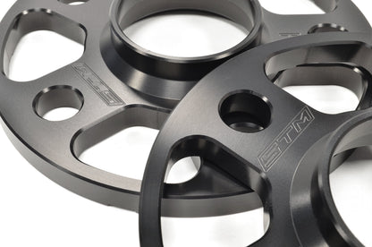 STM 11mm Hub Centering Wheel Spacers for 2015+ Porsche Macan
