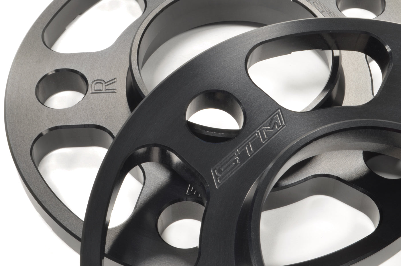 STM 11mm Wheel Spacers for Audi 2017+ RS5