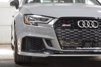 STM 11mm Wheel Spacers for Audi RS3 8V 8Y S3 Golf R