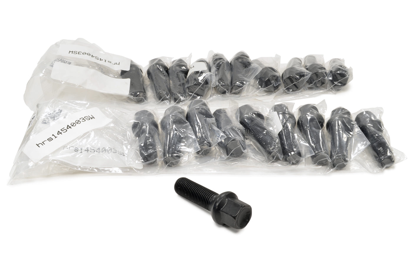 STM 11mm Wheel Spacers for 17+ Audi R8 Gen 2 AWD