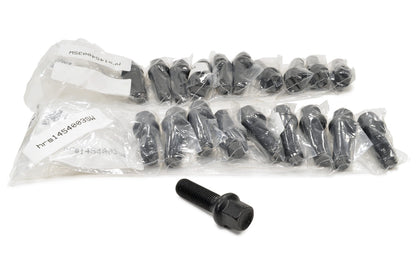 STM 11mm Wheel Spacers for 17+ Audi R8 Gen 2 AWD