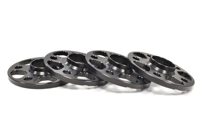 STM 11mm Wheel Spacers for Audi RS3 8V 8Y S3 Golf R