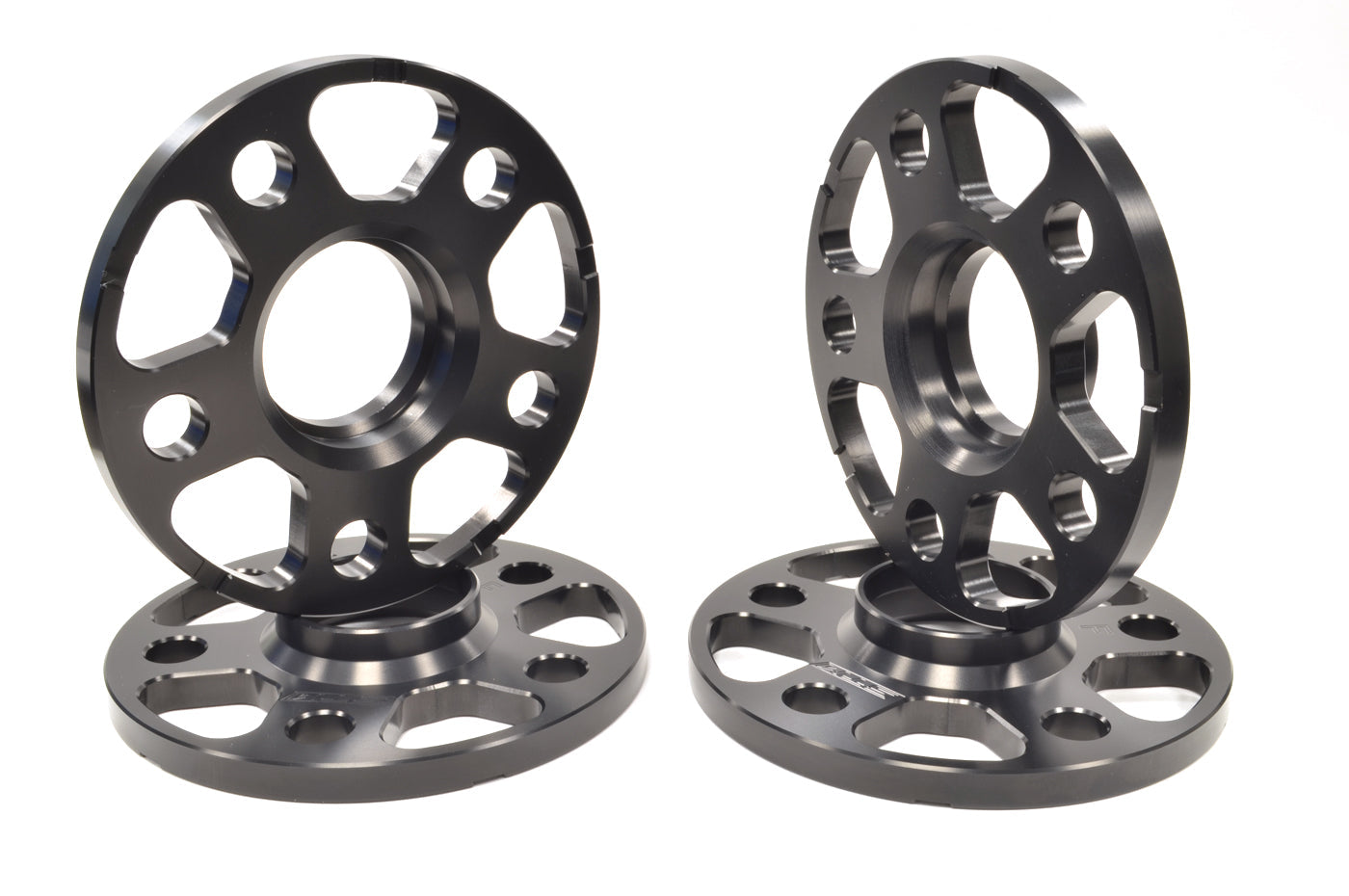 STM 11mm Wheel Spacers for Audi RS3 8V 8Y S3 Golf R