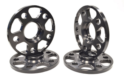 STM 11mm Wheel Spacers for Audi RS3 8V 8Y S3 Golf R