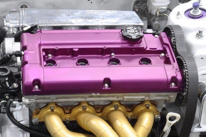 STM Stainless Valve Cover Bolt Kit - 1G/2G DSM