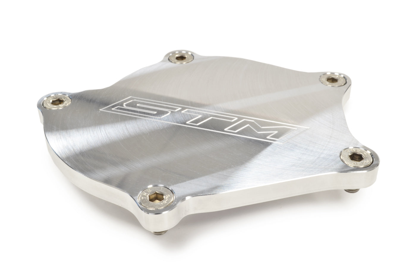 STM Water Pump Block Off Plate for 1G DSM (DSM6B-WPBO)