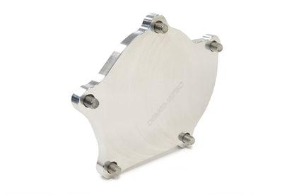 STM Water Pump Block Off Plate for 1G DSM (DSM6B-WPBO)