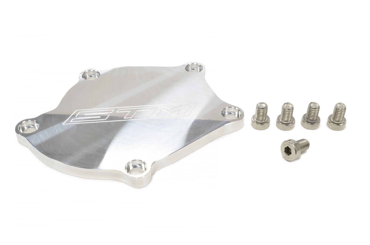 STM Water Pump Block Off Plate for 1G DSM (DSM6B-WPBO)