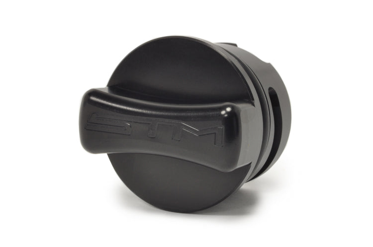 STM Focus RS Billet Aluminum Engine Oil Cap