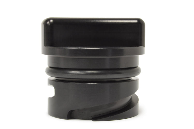 STM Focus RS Billet Aluminum Engine Oil Cap