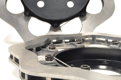 STM 2020+ Supra GR Lightweight Front Drag Brake Kit