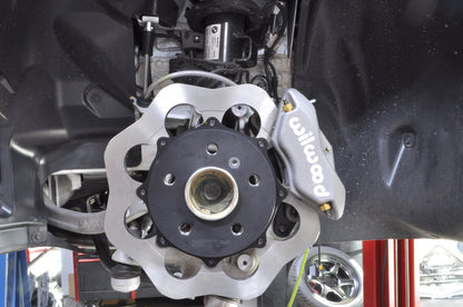 STM 2020+ Supra GR Lightweight Front Drag Brake Kit