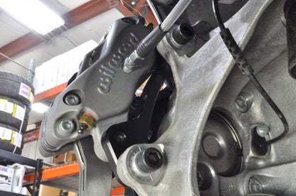 STM 2020+ Supra GR Lightweight Front Drag Brake Kit